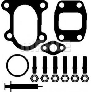 монтажен комплект, турбина MAHLE ORIGINAL 001 TA 17009 000