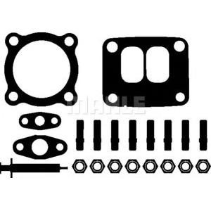 монтажен комплект, турбина MAHLE ORIGINAL 001 TA 17401 000 