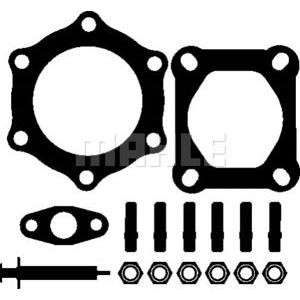 монтажен комплект, турбина MAHLE ORIGINAL 228 TA 17916 000 
