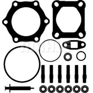 монтажен комплект, турбина MAHLE ORIGINAL 228 TA 17917 000 