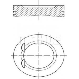 бутало MAHLE ORIGINAL 012 01 00
