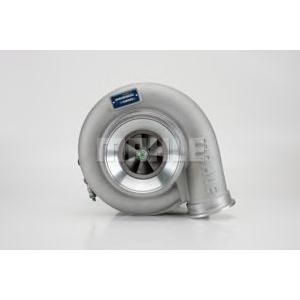 турбина, принудително пълнене с въздух MAHLE ORIGINAL 001 TC 17603 000