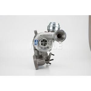 турбина, принудително пълнене с въздух MAHLE ORIGINAL 030 TC 17201 000 