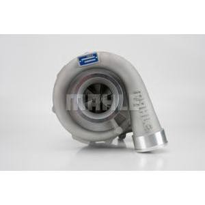 турбина, принудително пълнене с въздух MAHLE ORIGINAL 213 TC 15253 000