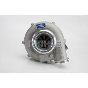 турбина, принудително пълнене с въздух MAHLE ORIGINAL 228 TC 17916 000