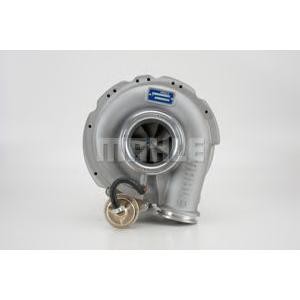 турбина, принудително пълнене с въздух MAHLE ORIGINAL 228 TC 17919 000
