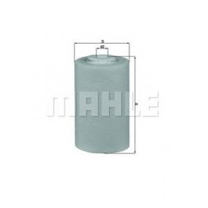 горивен филтър MAHLE ORIGINAL KX 68D