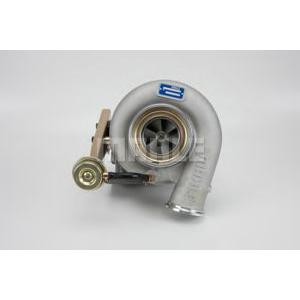 турбина, принудително пълнене с въздух MAHLE ORIGINAL 061 TC 17846 000 