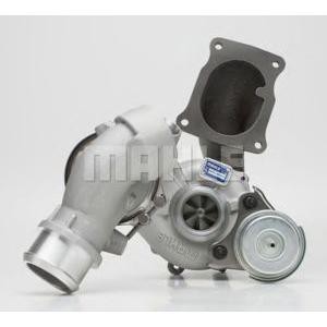 турбина, принудително пълнене с въздух MAHLE ORIGINAL 001 TC 17912 000