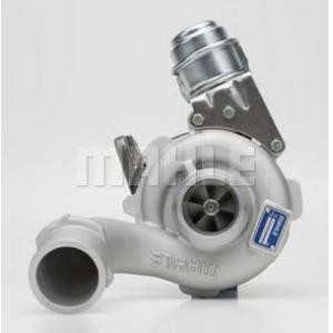 турбина, принудително пълнене с въздух MAHLE ORIGINAL 021 TC 16195 000 