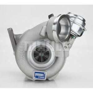 турбина, принудително пълнене с въздух MAHLE ORIGINAL 001 TC 17959 000