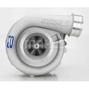 турбина, принудително пълнене с въздух MAHLE ORIGINAL 213 TC 17336 000