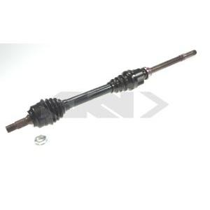 полуоска SPIDAN 23353