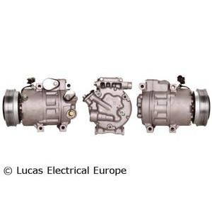 компресор за климатик LUCAS ELECTRICAL ACP715 