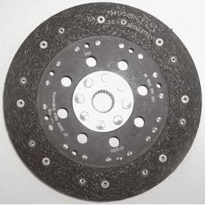феродов диск SACHS (ZF SRE) 881864 999991