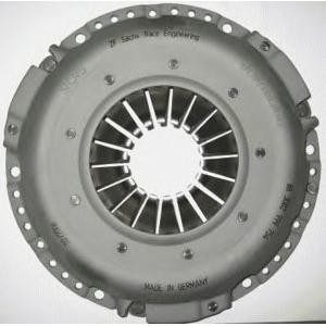 притискателен диск SACHS (ZF SRE) 883082 999754 