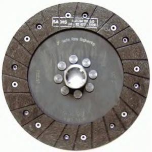феродов диск SACHS (ZF SRE) 881864 999954 