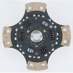 феродов диск SACHS (ZF SRE) 881861 999877