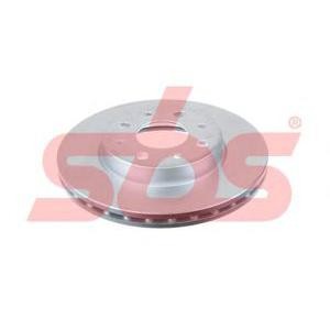 спирачен диск sbs 1815202343 