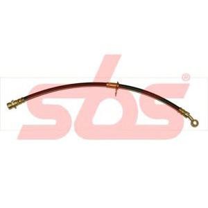 спирачен маркуч sbs 1330852642 