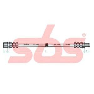 спирачен маркуч sbs 1330854798