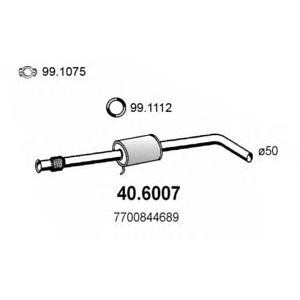 средно гърне ASSO 40.6007