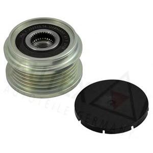 ролка алтернатор AUTEX 621017 