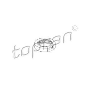 семеринг, разпределителен вал TOPRAN 301 516