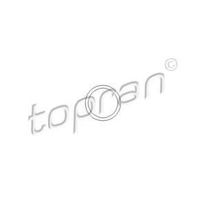 уплътнение, термостат TOPRAN 202 324
