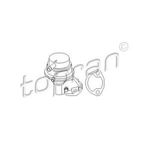 бензинова помпа TOPRAN 100 167