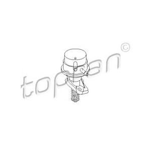 бензинова помпа TOPRAN 100 998