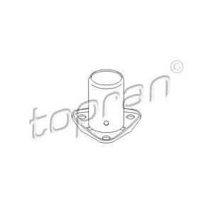 водеща втулка, съединител TOPRAN 100 058 