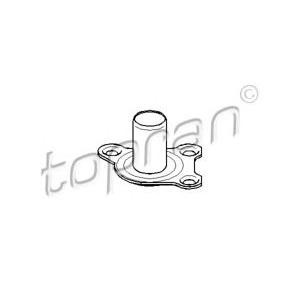 водеща втулка, съединител TOPRAN 101 774 