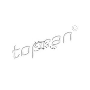 ремонтен комплект, разпределител (дистрибутор)на запалването TOPRAN 100 736 