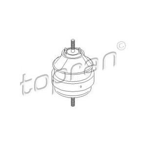 тампон на двигател TOPRAN 104 423 