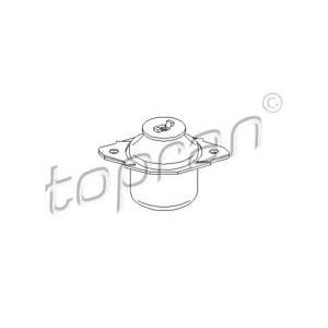 тампон на двигател TOPRAN 102 743