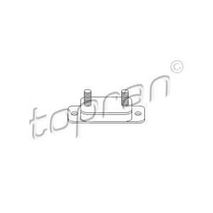 скоба, изпускателна система TOPRAN 100 634
