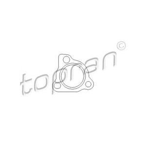 уплътнение, турбина TOPRAN 109 116 