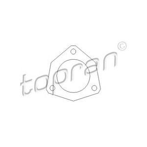 уплътнение, изпускателни тръби TOPRAN 107 203