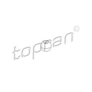 втулка, превключваща щанга TOPRAN 109 089 
