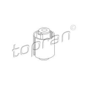 тампон носач TOPRAN 104 055 