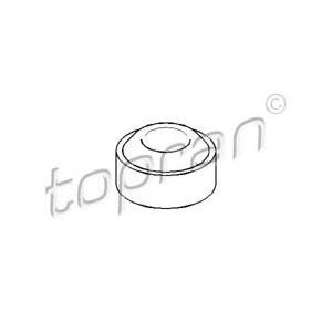 тампон носач TOPRAN 103 258