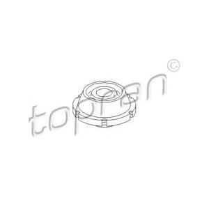 тампон носач TOPRAN 103 738 