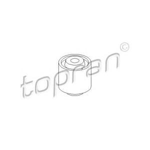 тампон носач TOPRAN 110 467 