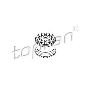 тампон носач TOPRAN 104 141 