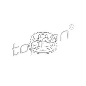 тампон на макферсън TOPRAN 108 904