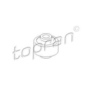 тампон носач TOPRAN 103 739 