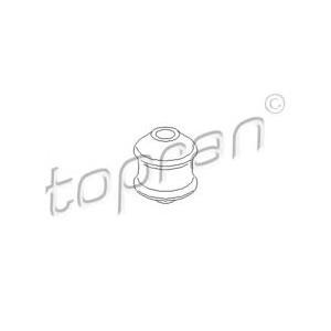 тампон носач TOPRAN 104 213 