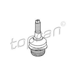 шарнир TOPRAN 103 261