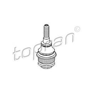 шарнир TOPRAN 104 058 